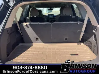 Lincoln Aviator 2020 Reserva 4p SUV
