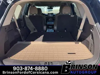 Lincoln Aviator 2020 Reserva 4p SUV