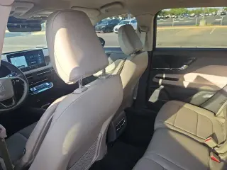 Lincoln Corsair 2024 Reserve 4p SUV