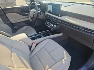 Lincoln Corsair 2024 Reserve 4p SUV