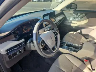 Lincoln Corsair 2024 Reserve 4p SUV