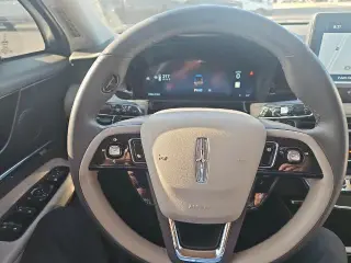 Lincoln Corsair 2024 Reserve 4p SUV