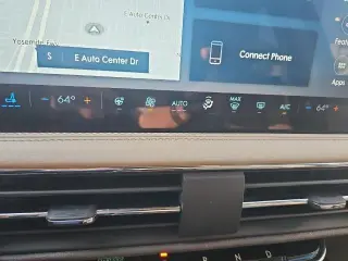Lincoln Corsair 2024 Reserve 4p SUV