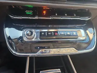Lincoln Corsair 2024 Reserve 4p SUV