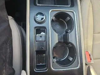 Lincoln Corsair 2024 Reserve 4p SUV