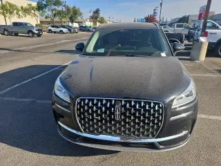 Lincoln Corsair 2024 Reserve 4p SUV