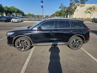 Lincoln Corsair 2024 Reserve 4p SUV