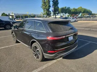 Lincoln Corsair 2024 Reserve 4p SUV