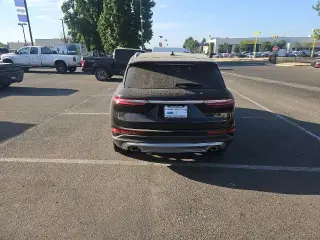 Lincoln Corsair 2024 Reserve 4p SUV