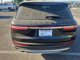 Lincoln Corsair 2024 Reserve 4p SUV