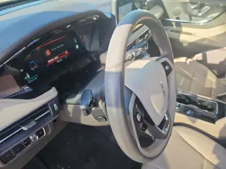 Lincoln Corsair 2024 Reserve 4p SUV