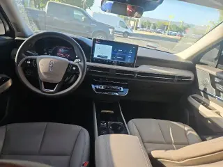 Lincoln Corsair 2024 Reserve 4p SUV