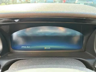 Lincoln Aviator 2021 AWD Reserve 4p SUV
