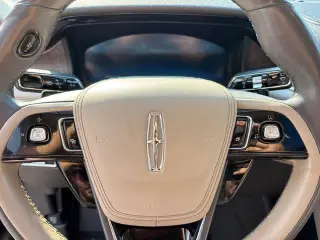 Lincoln Aviator 2021 AWD Reserve 4p SUV