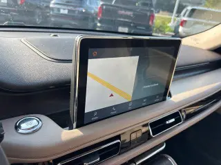 Lincoln Aviator 2021 AWD Reserve 4p SUV