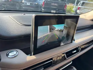 Lincoln Aviator 2021 AWD Reserve 4p SUV