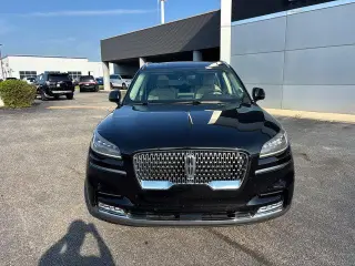 Lincoln Aviator 2021 AWD Reserve 4p SUV