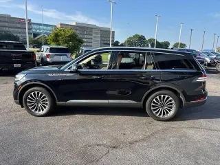 Lincoln Aviator 2021 AWD Reserve 4p SUV