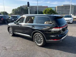 Lincoln Aviator 2021 AWD Reserve 4p SUV