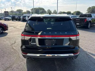 Lincoln Aviator 2021 AWD Reserve 4p SUV