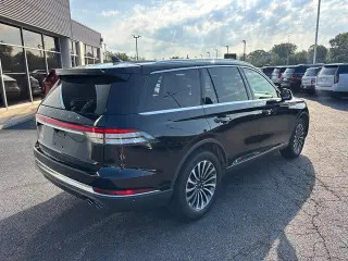 Lincoln Aviator 2021 AWD Reserve 4p SUV