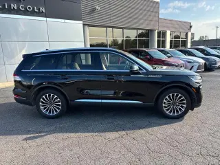 Lincoln Aviator 2021 AWD Reserve 4p SUV