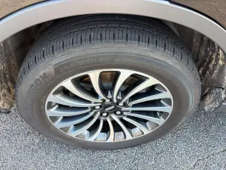 Lincoln Aviator 2021 AWD Reserve 4p SUV