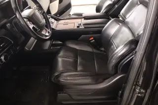 Lincoln Navigator 2021 4x4 Reserve 4dr SUV