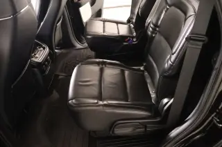 Lincoln Navigator 2021 4x4 Reserve 4dr SUV