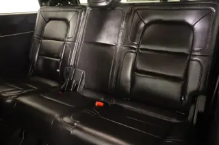 Lincoln Navigator 2021 4x4 Reserve 4dr SUV