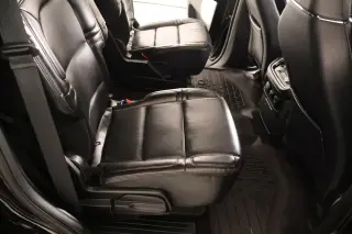 Lincoln Navigator 2021 4x4 Reserve 4dr SUV