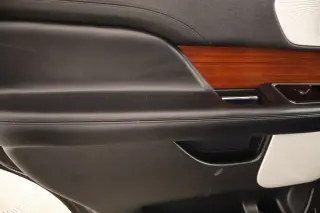 Lincoln Navigator 2021 4x4 Reserve 4dr SUV