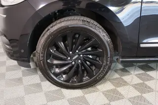 Lincoln Navigator 2021 4x4 Reserve 4dr SUV