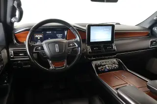 Lincoln Navigator 2021 4x4 Reserve 4dr SUV