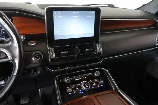 Lincoln Navigator 2021 4x4 Reserve 4dr SUV