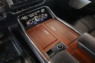 Lincoln Navigator 2021 4x4 Reserve 4dr SUV
