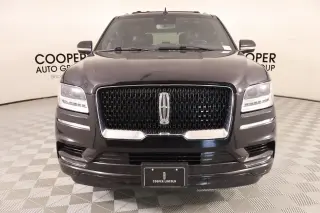 Lincoln Navigator 2021 4x4 Reserve 4dr SUV