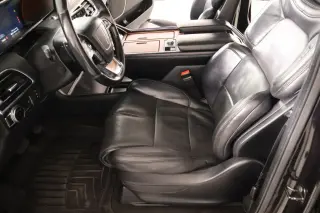 Lincoln Navigator 2020 4x4 Reserve 4dr SUV