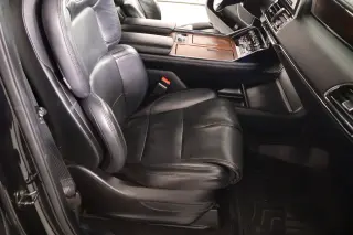 Lincoln Navigator 2020 4x4 Reserve 4dr SUV