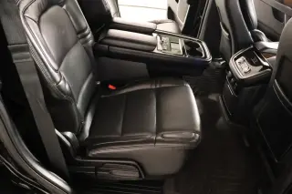 Lincoln Navigator 2020 4x4 Reserve 4dr SUV