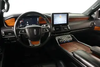 Lincoln Navigator 2020 4x4 Reserve 4dr SUV
