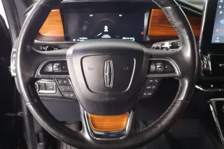 Lincoln Navigator 2020 4x4 Reserve 4dr SUV