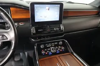 Lincoln Navigator 2020 4x4 Reserve 4dr SUV