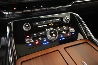 Lincoln Navigator 2020 4x4 Reserve 4dr SUV