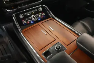 Lincoln Navigator 2020 4x4 Reserve 4dr SUV