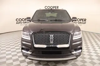 Lincoln Navigator 2020 4x4 Reserve 4dr SUV