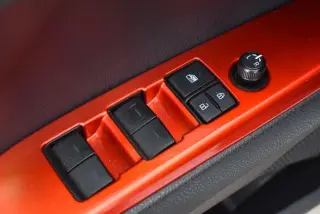 Toyota Camry 2021 TRD 4p Sedan