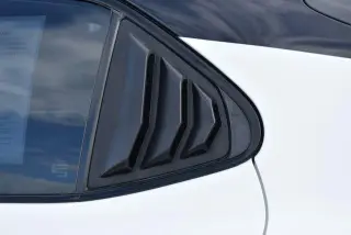 Toyota Camry 2021 TRD 4p Sedan