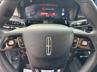 Lincoln Corsair 2024 tracción integral (AWD) Premiere SUV de 4 puertas