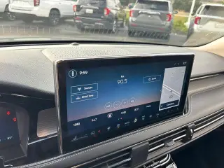 Lincoln Corsair 2024 tracción integral (AWD) Premiere SUV de 4 puertas